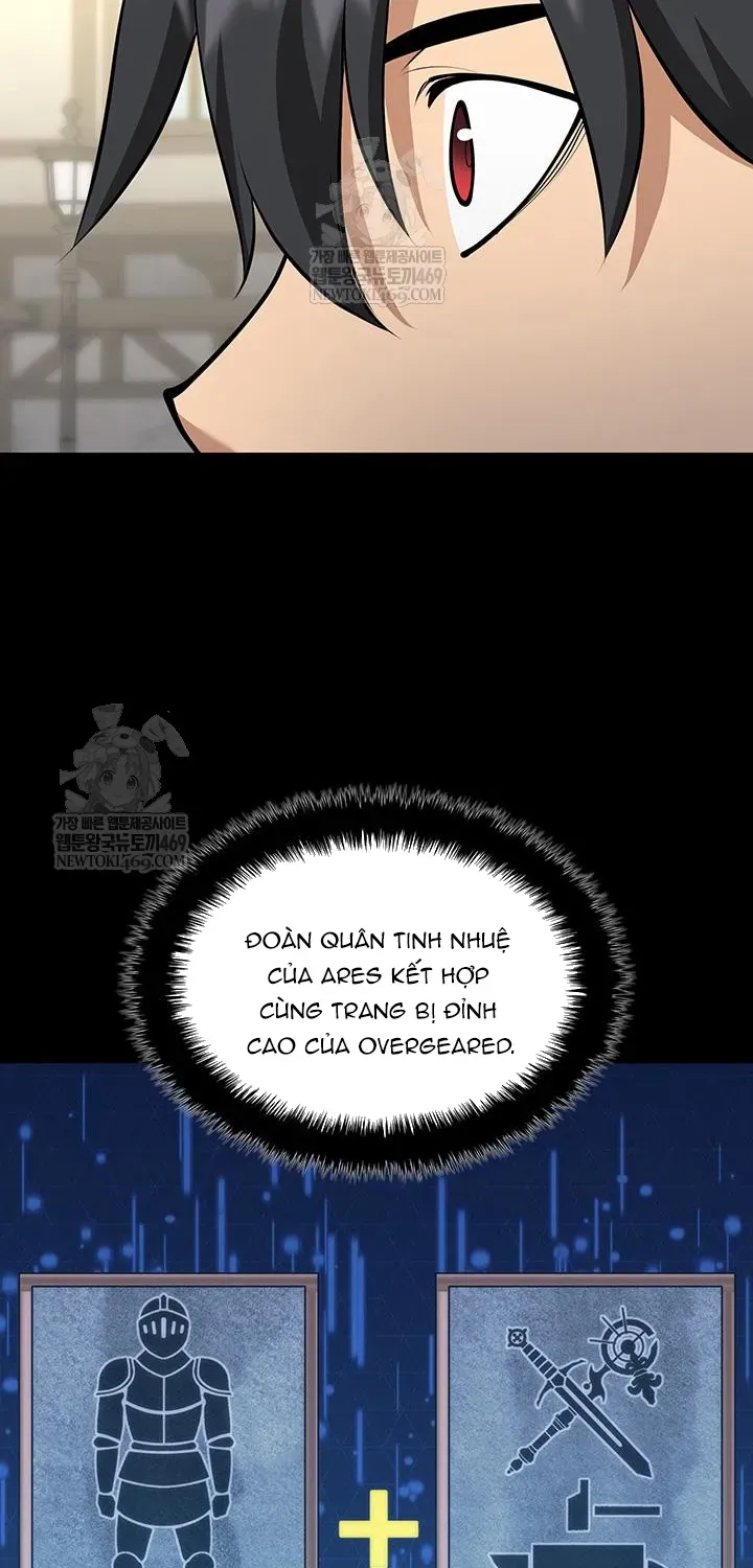 Thợ Rèn Huyền Thoại Chapter 315 - 30