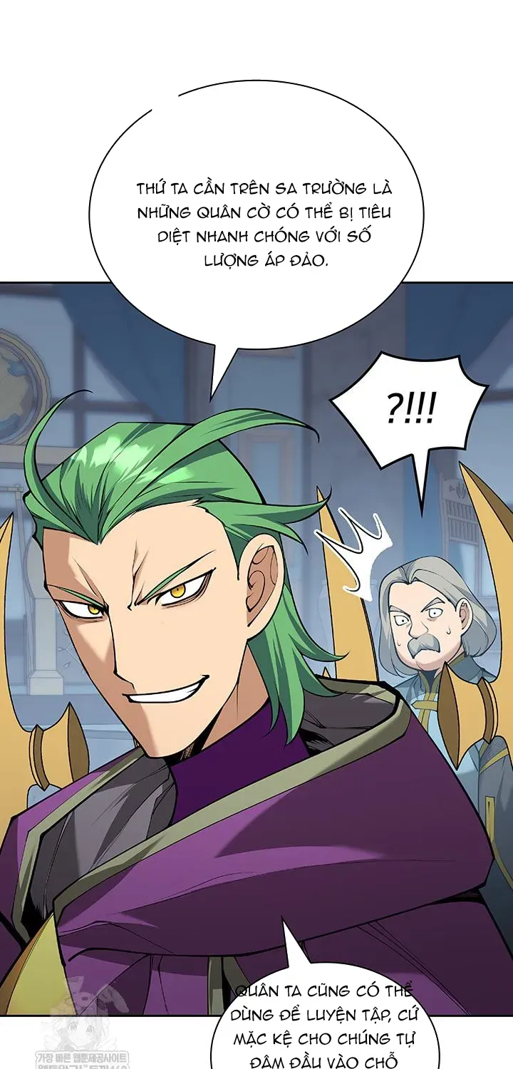 Thợ Rèn Huyền Thoại Chapter 315 - 43