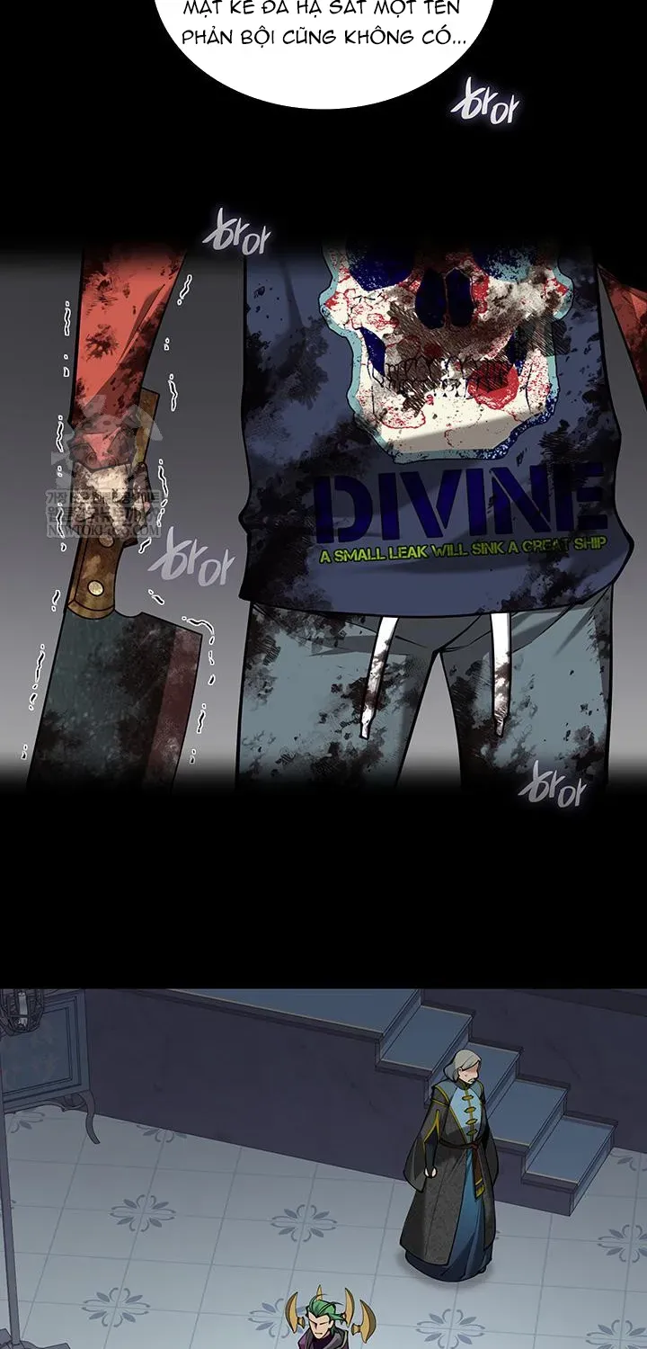 Thợ Rèn Huyền Thoại Chapter 315 - 50