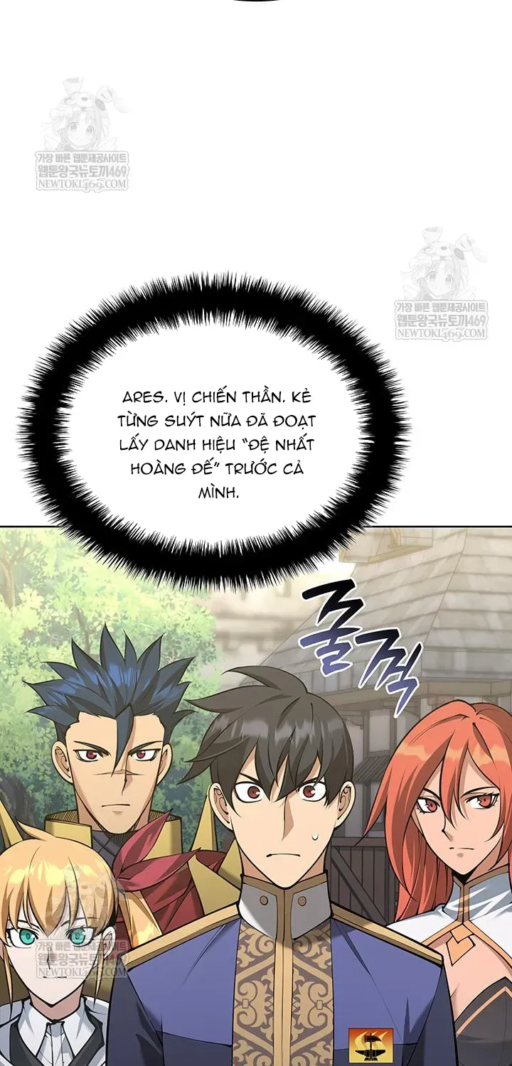 Thợ Rèn Huyền Thoại Chapter 315 - 6