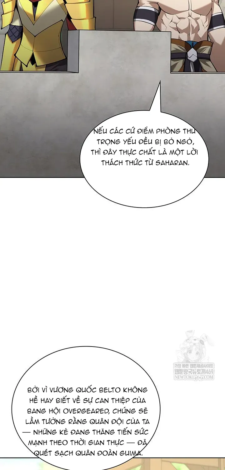 Thợ Rèn Huyền Thoại Chapter 315 - 58