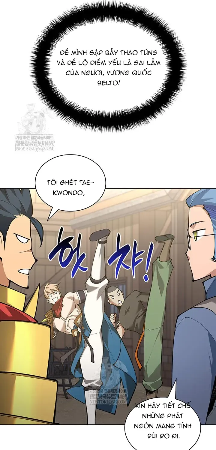 Thợ Rèn Huyền Thoại Chapter 315 - 63