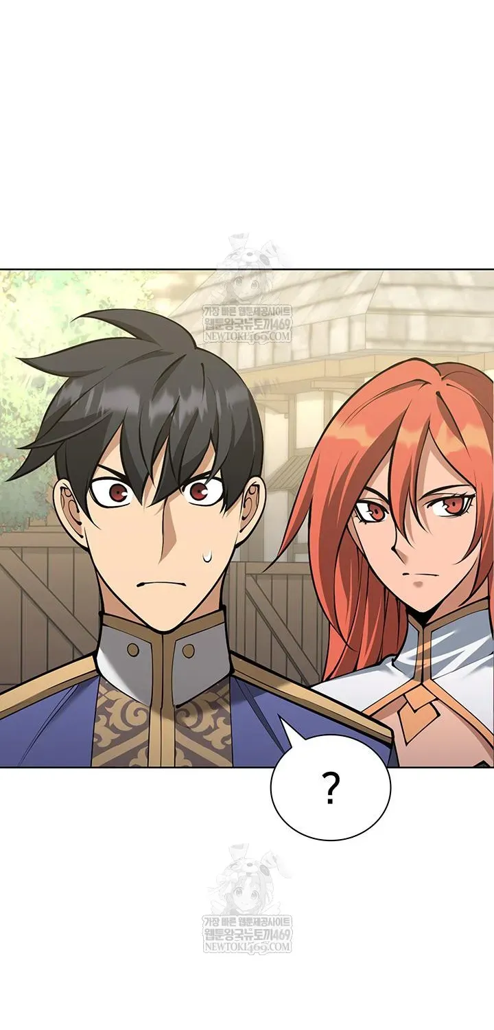 Thợ Rèn Huyền Thoại Chapter 315 - 8