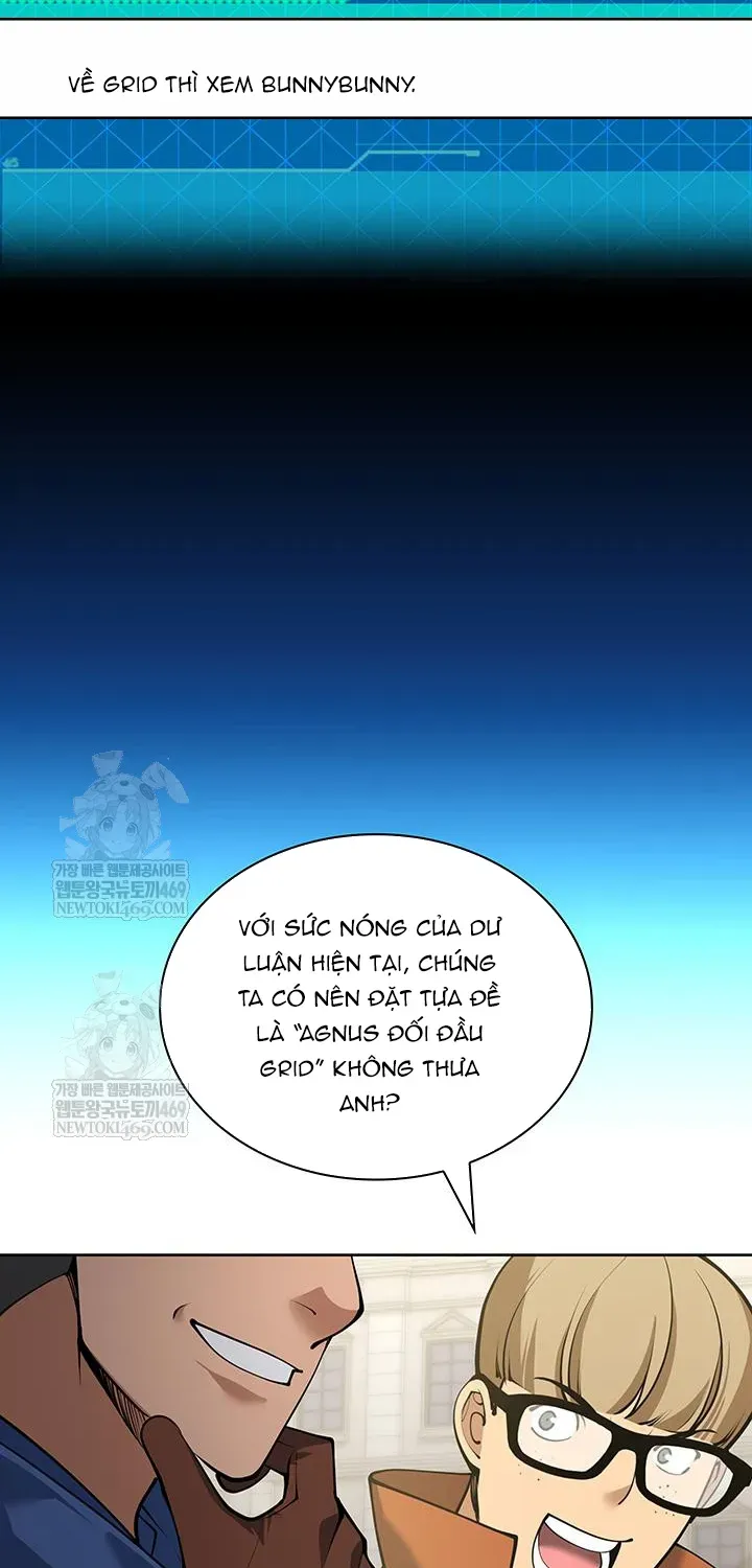 Thợ Rèn Huyền Thoại Chapter 315 - 79