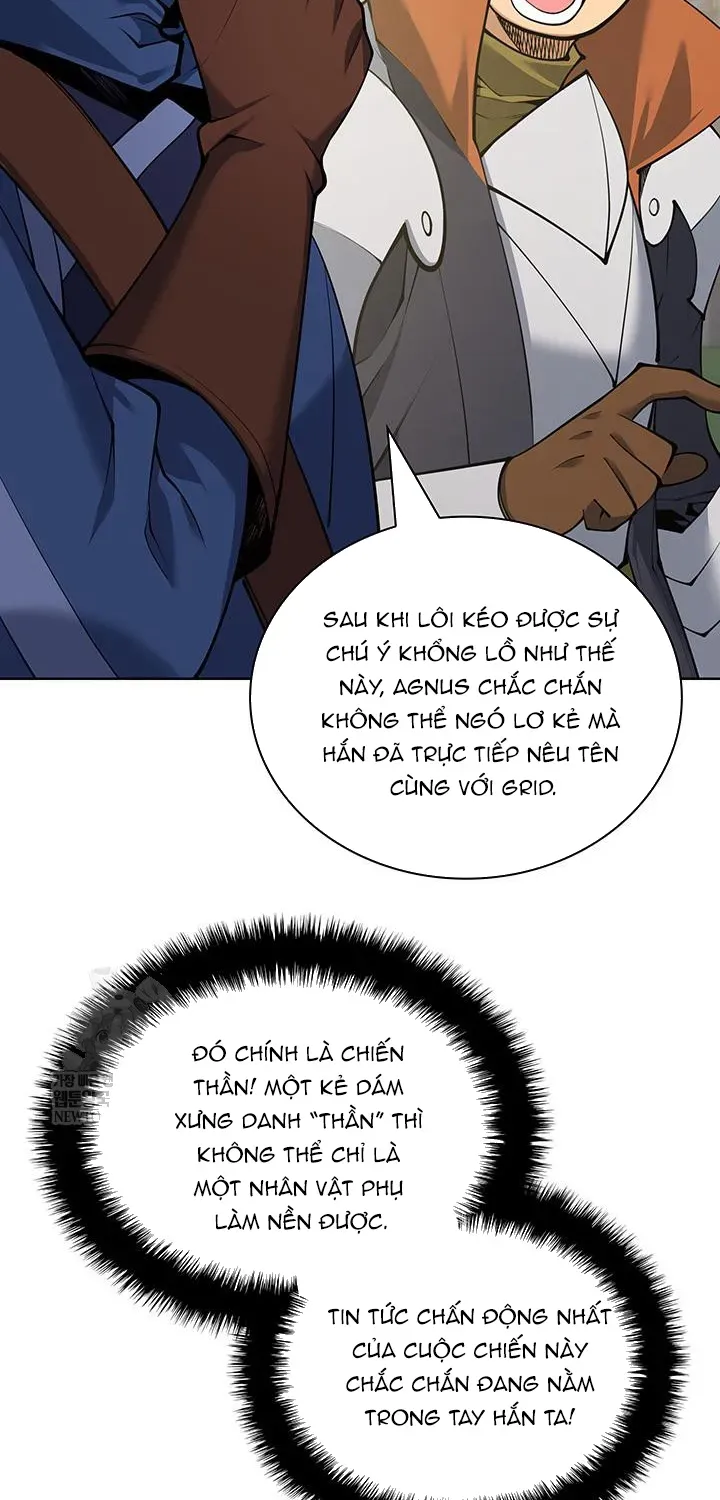 Thợ Rèn Huyền Thoại Chapter 315 - 80