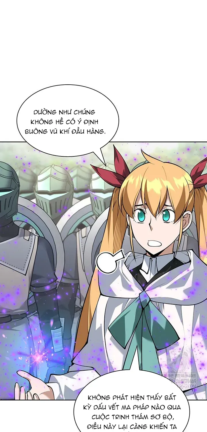 Thợ Rèn Huyền Thoại Chapter 315 - 91