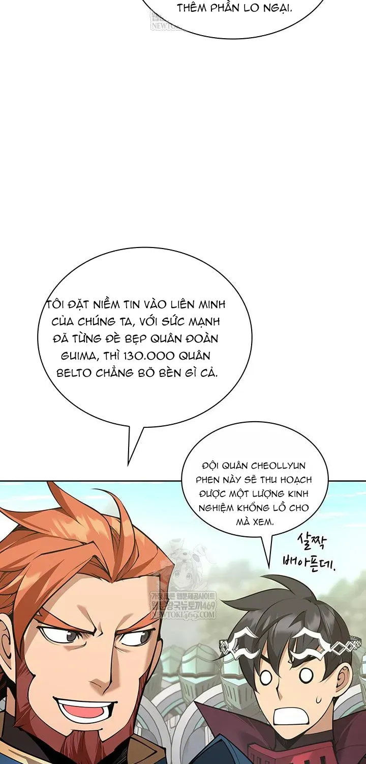 Thợ Rèn Huyền Thoại Chapter 315 - 92