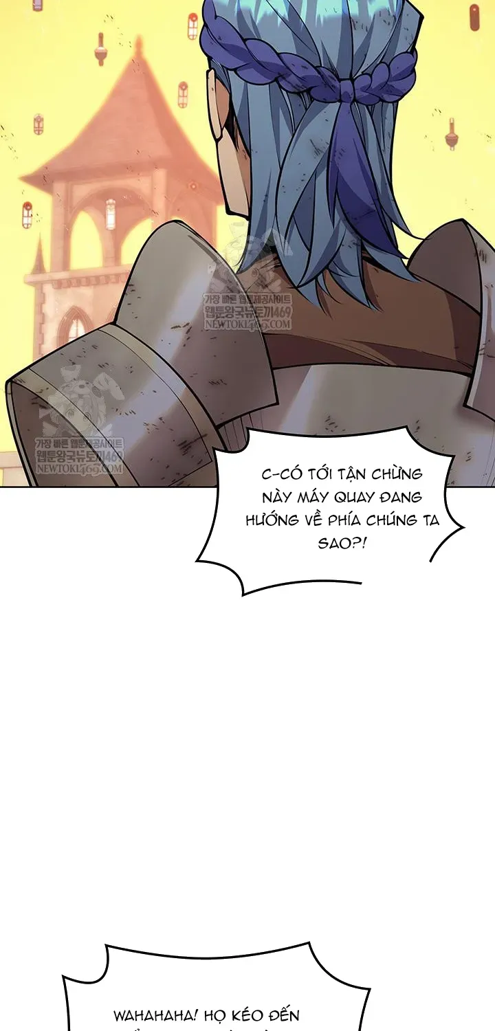 Thợ Rèn Huyền Thoại Chapter 315 - 100