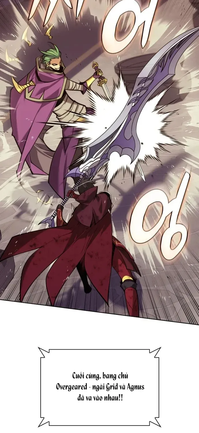 Thợ Rèn Huyền Thoại Chapter 316 - 11