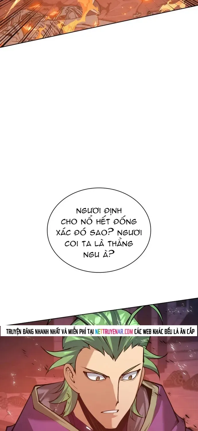 Thợ Rèn Huyền Thoại Chapter 316 - 104