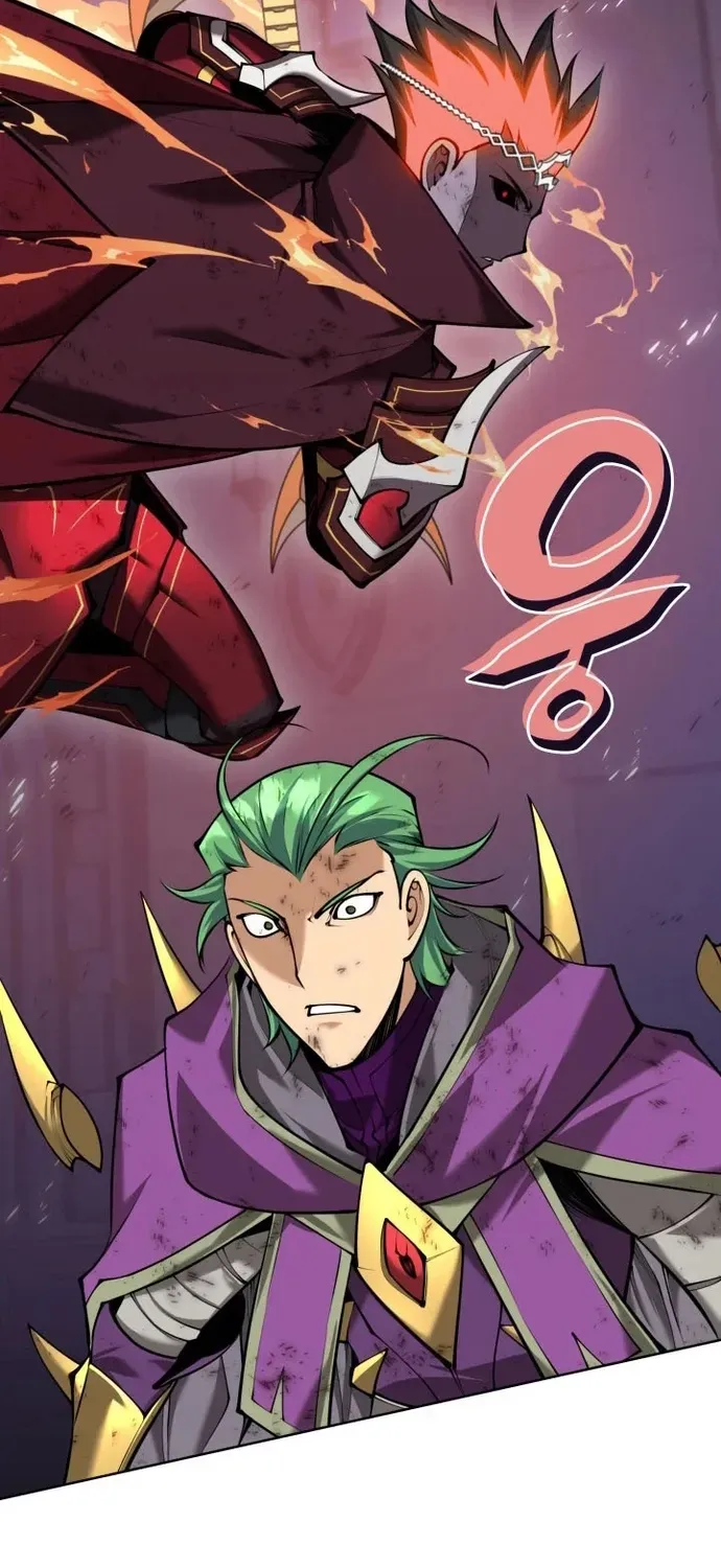 Thợ Rèn Huyền Thoại Chapter 316 - 117