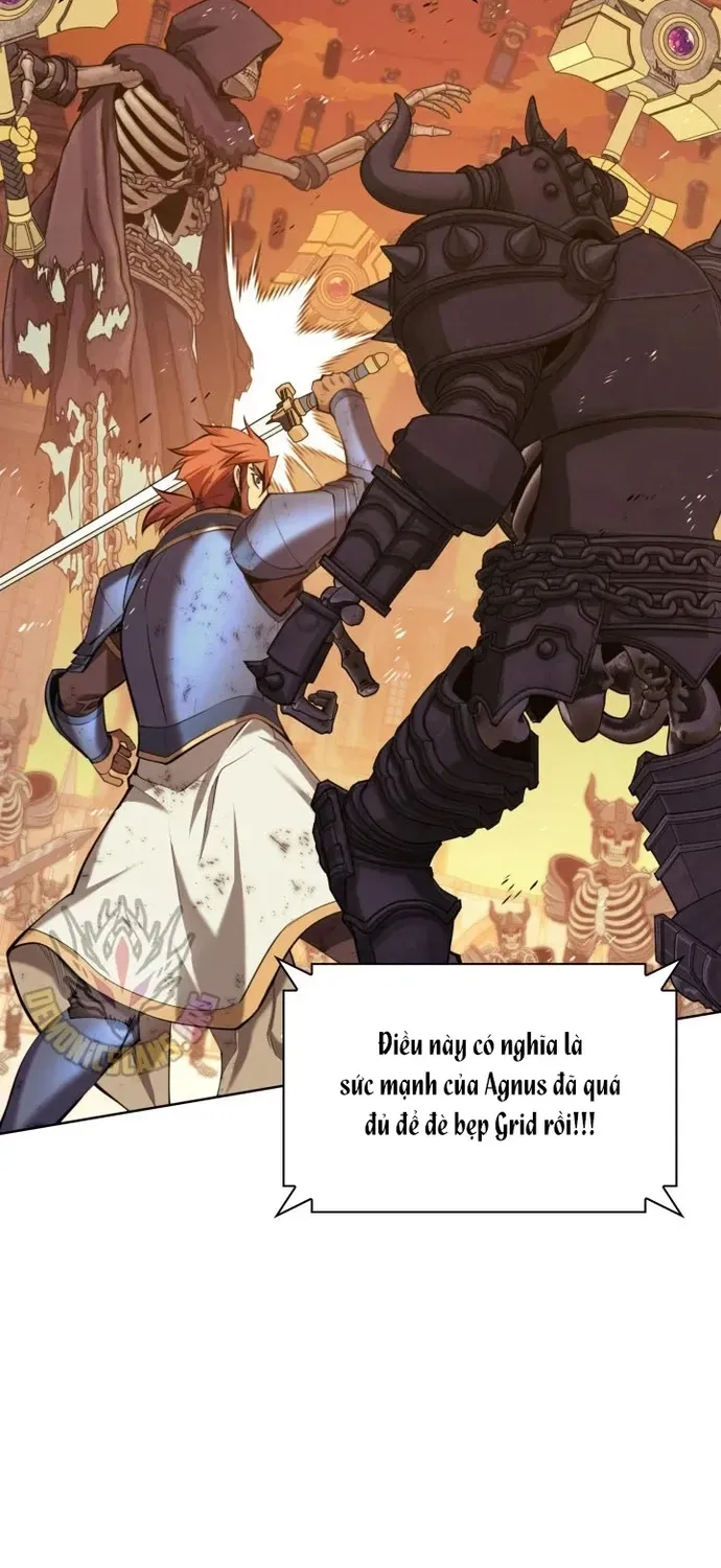 Thợ Rèn Huyền Thoại Chapter 316 - 15