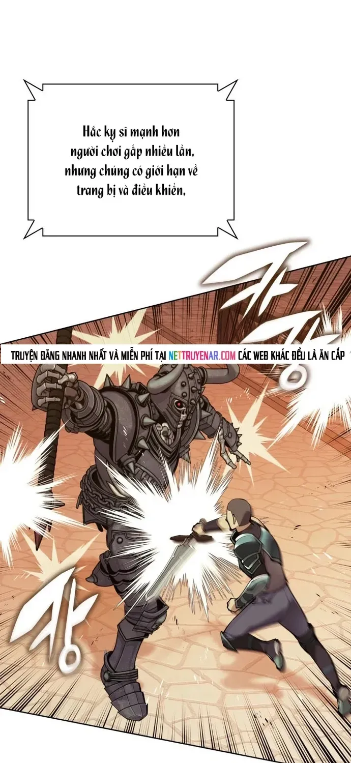 Thợ Rèn Huyền Thoại Chapter 316 - 16