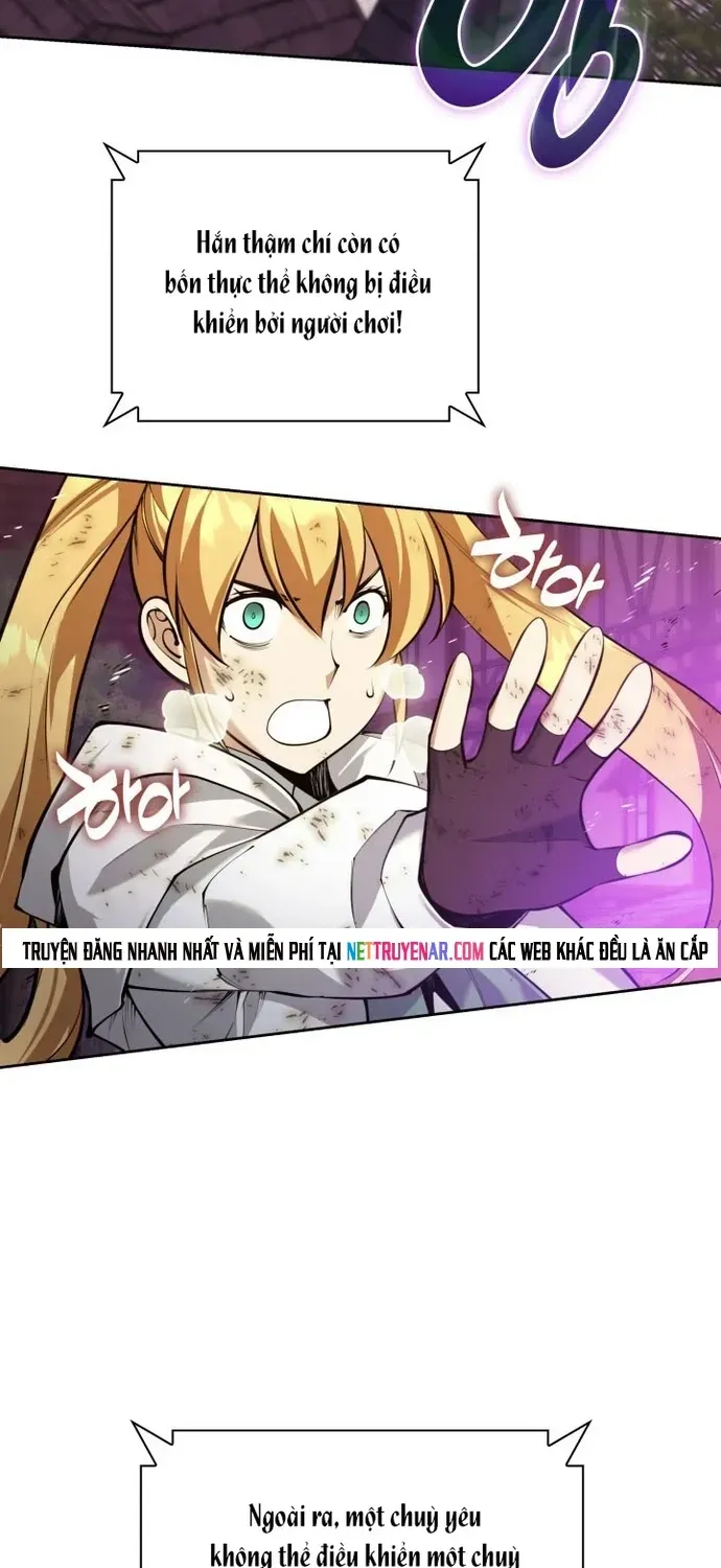 Thợ Rèn Huyền Thoại Chapter 316 - 19