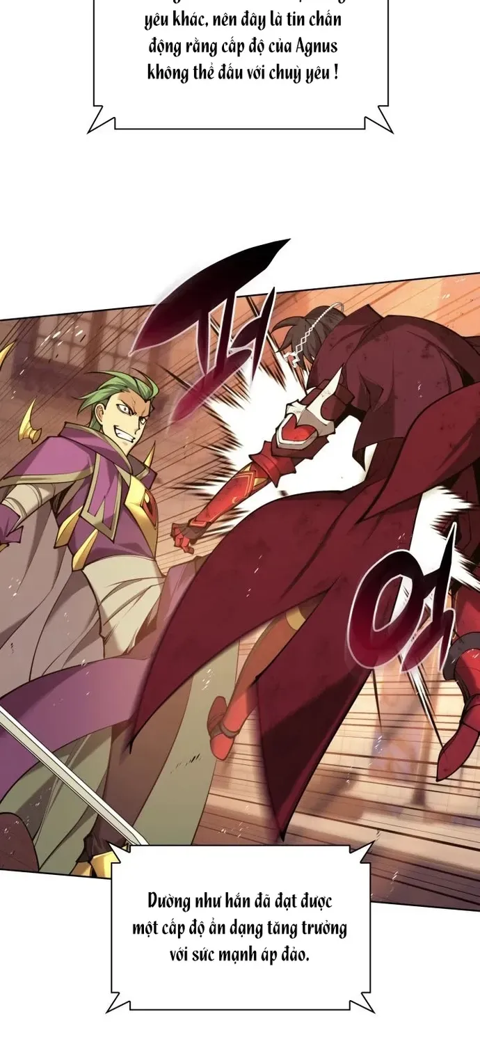 Thợ Rèn Huyền Thoại Chapter 316 - 20