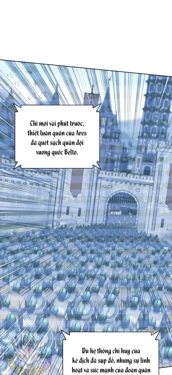 Thợ Rèn Huyền Thoại Chapter 316 - 3