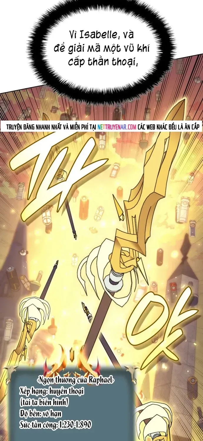 Thợ Rèn Huyền Thoại Chapter 316 - 23