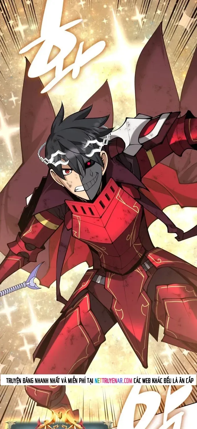 Thợ Rèn Huyền Thoại Chapter 316 - 25
