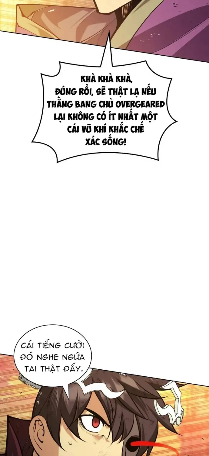 Thợ Rèn Huyền Thoại Chapter 316 - 27