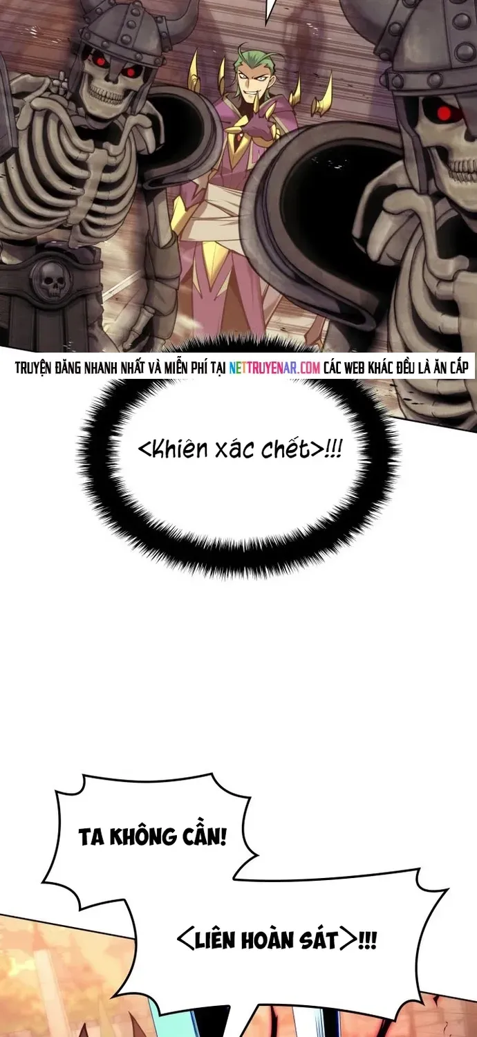 Thợ Rèn Huyền Thoại Chapter 316 - 39