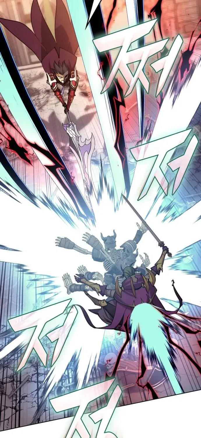 Thợ Rèn Huyền Thoại Chapter 316 - 40