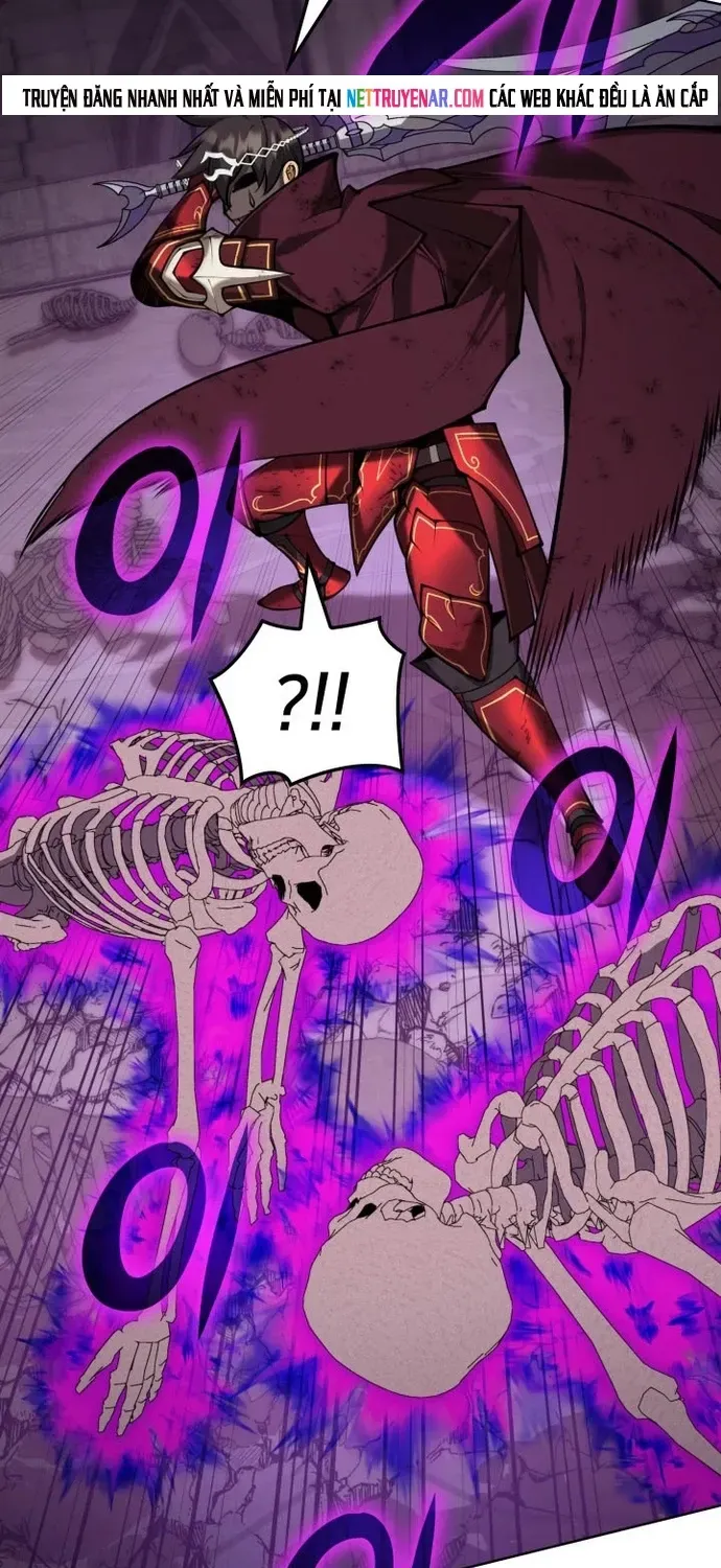 Thợ Rèn Huyền Thoại Chapter 316 - 43