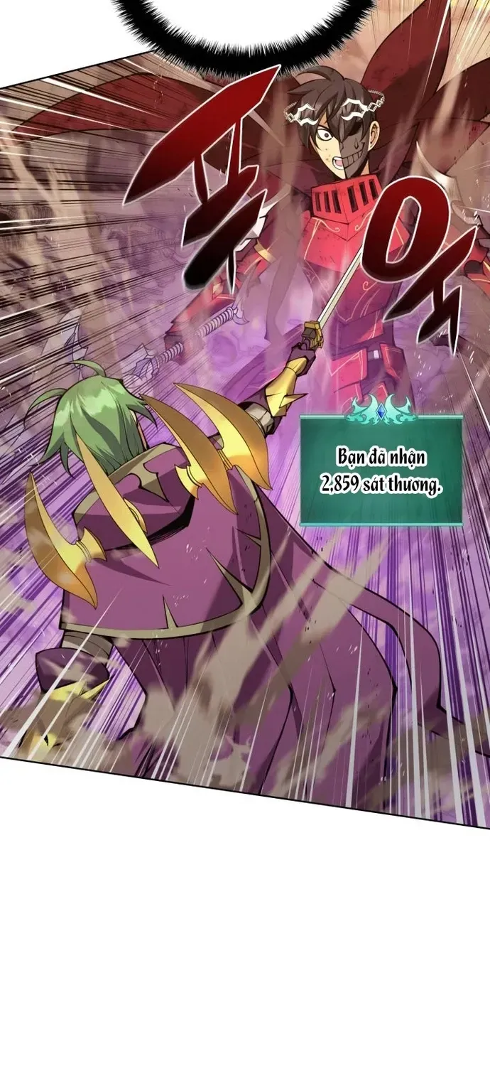 Thợ Rèn Huyền Thoại Chapter 316 - 47