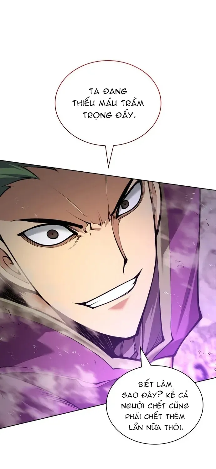 Thợ Rèn Huyền Thoại Chapter 316 - 48