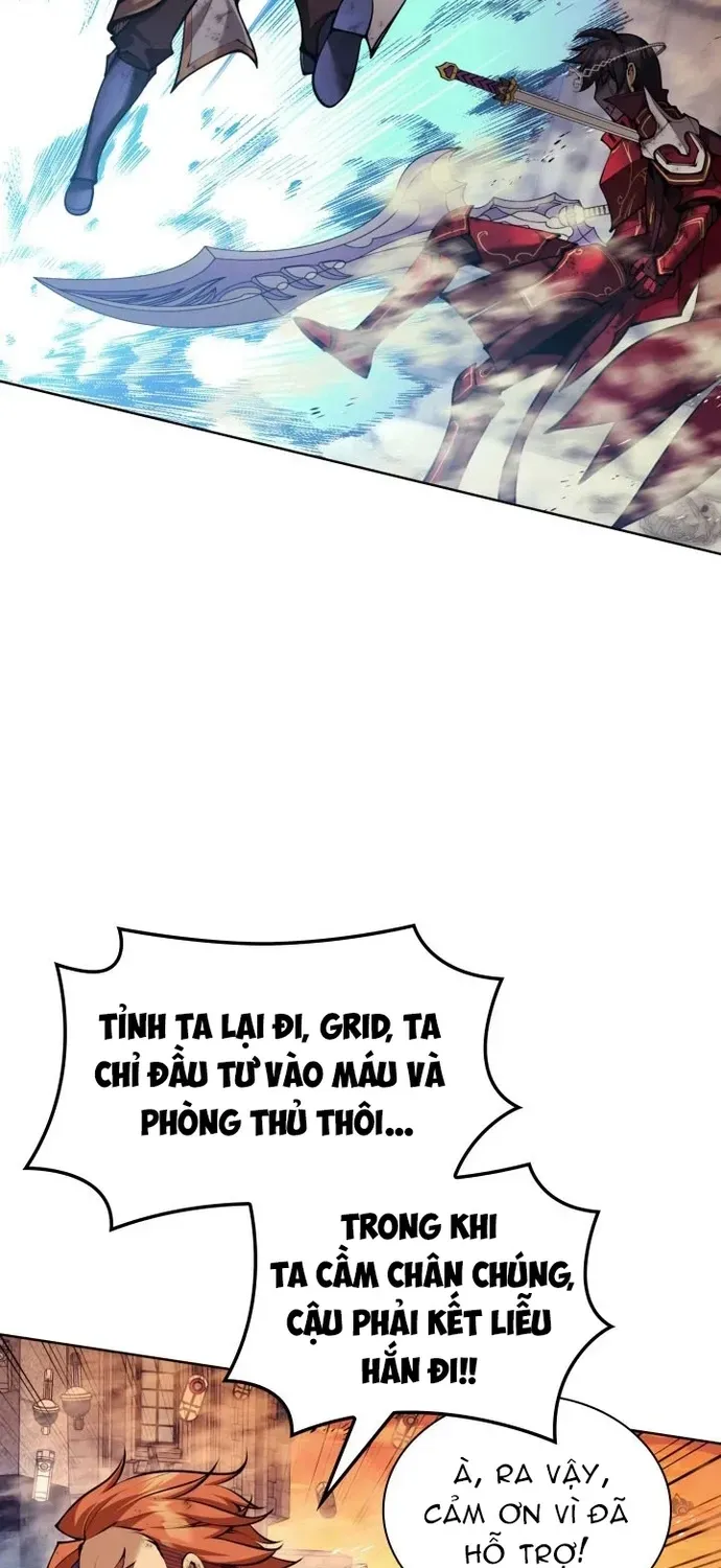 Thợ Rèn Huyền Thoại Chapter 316 - 50