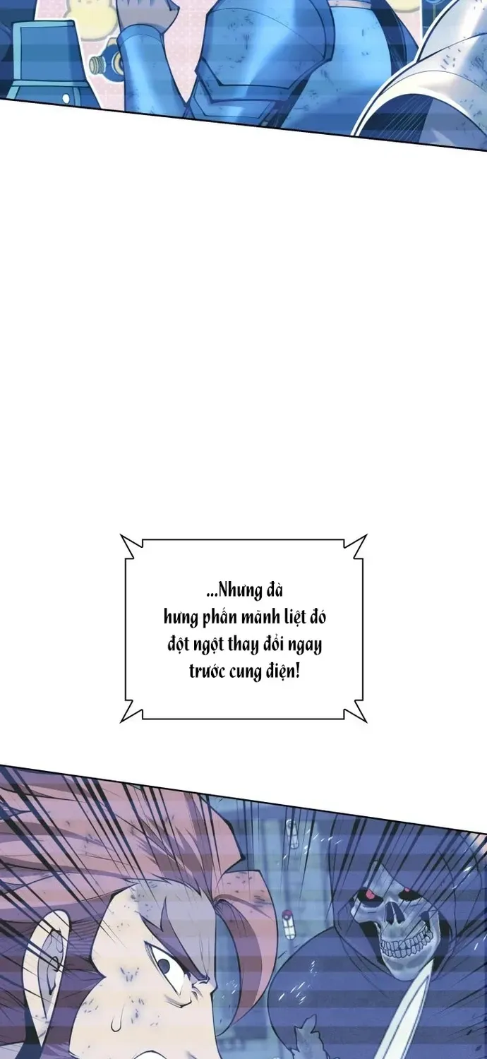 Thợ Rèn Huyền Thoại Chapter 316 - 6