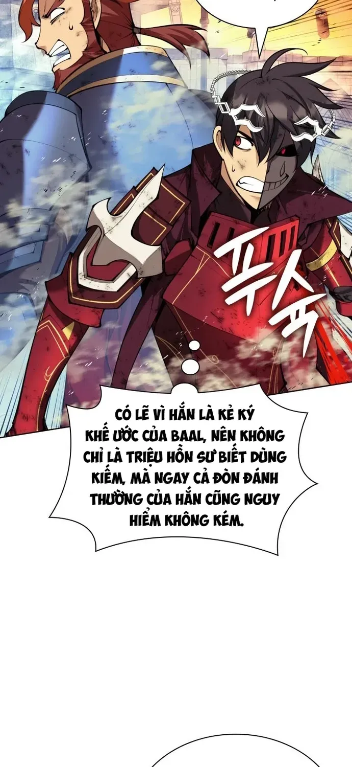 Thợ Rèn Huyền Thoại Chapter 316 - 51