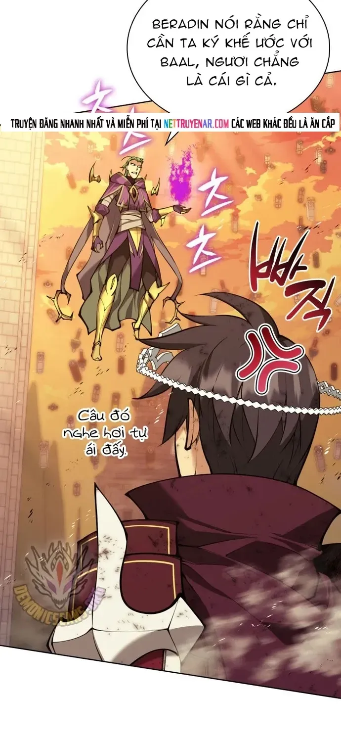 Thợ Rèn Huyền Thoại Chapter 316 - 52