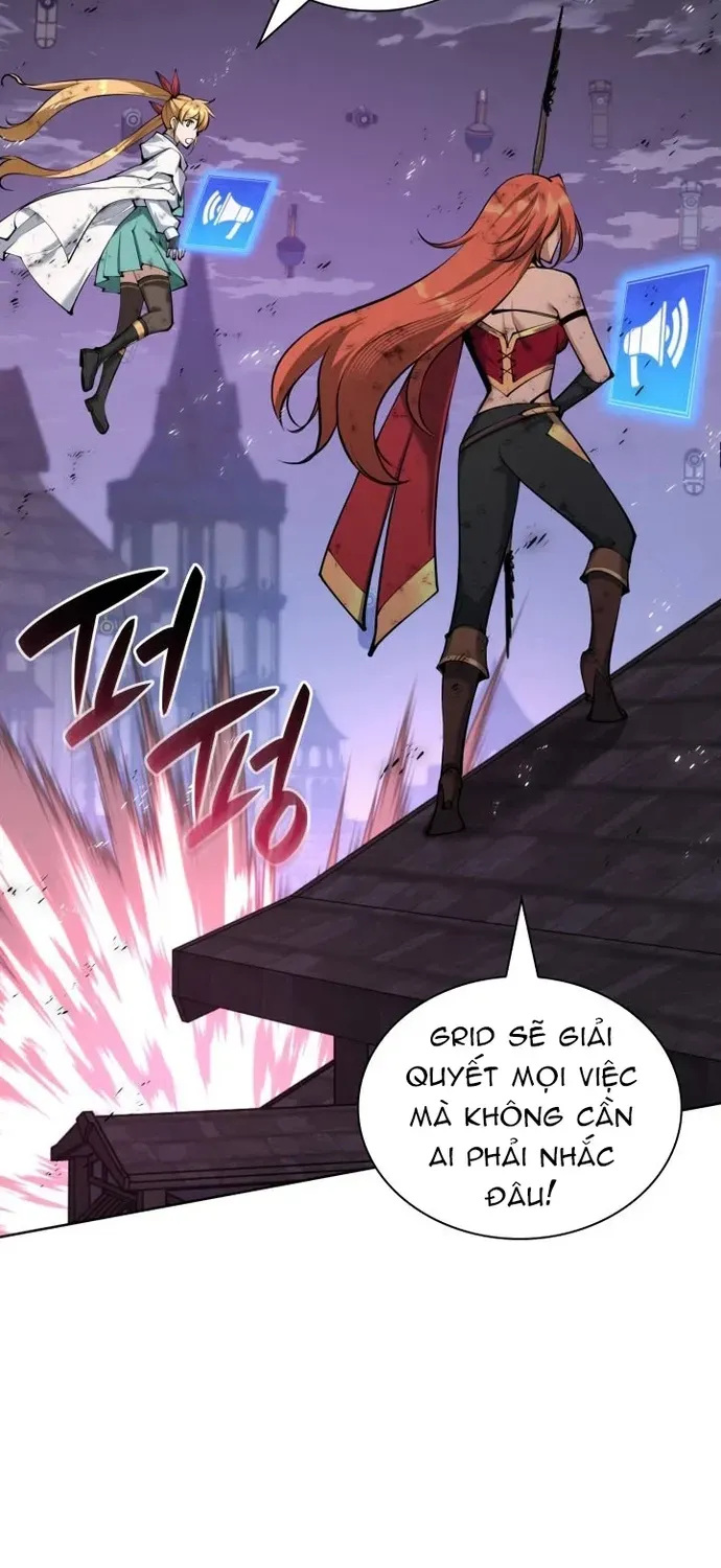 Thợ Rèn Huyền Thoại Chapter 316 - 78