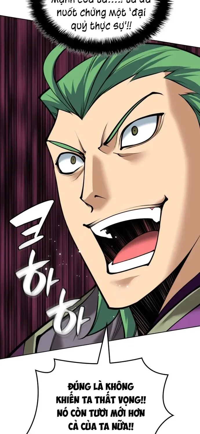 Thợ Rèn Huyền Thoại Chapter 316 - 89