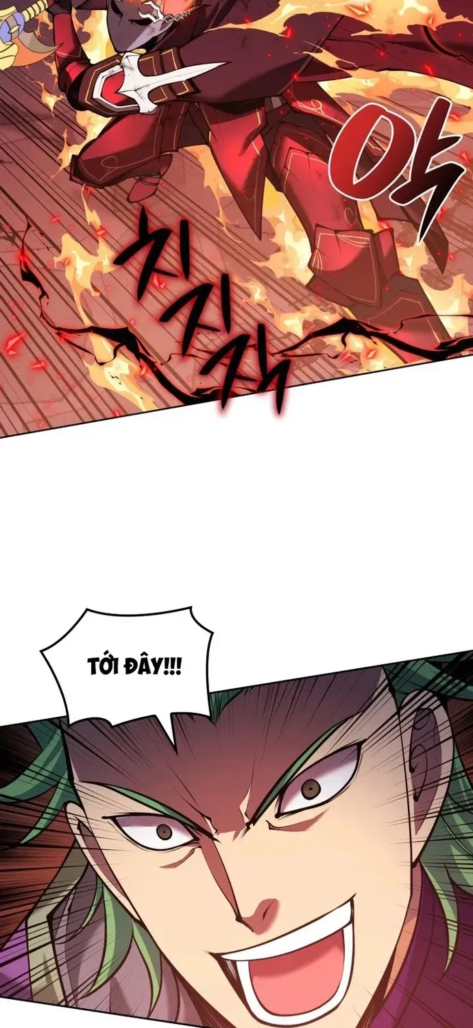 Thợ Rèn Huyền Thoại Chapter 316 - 100