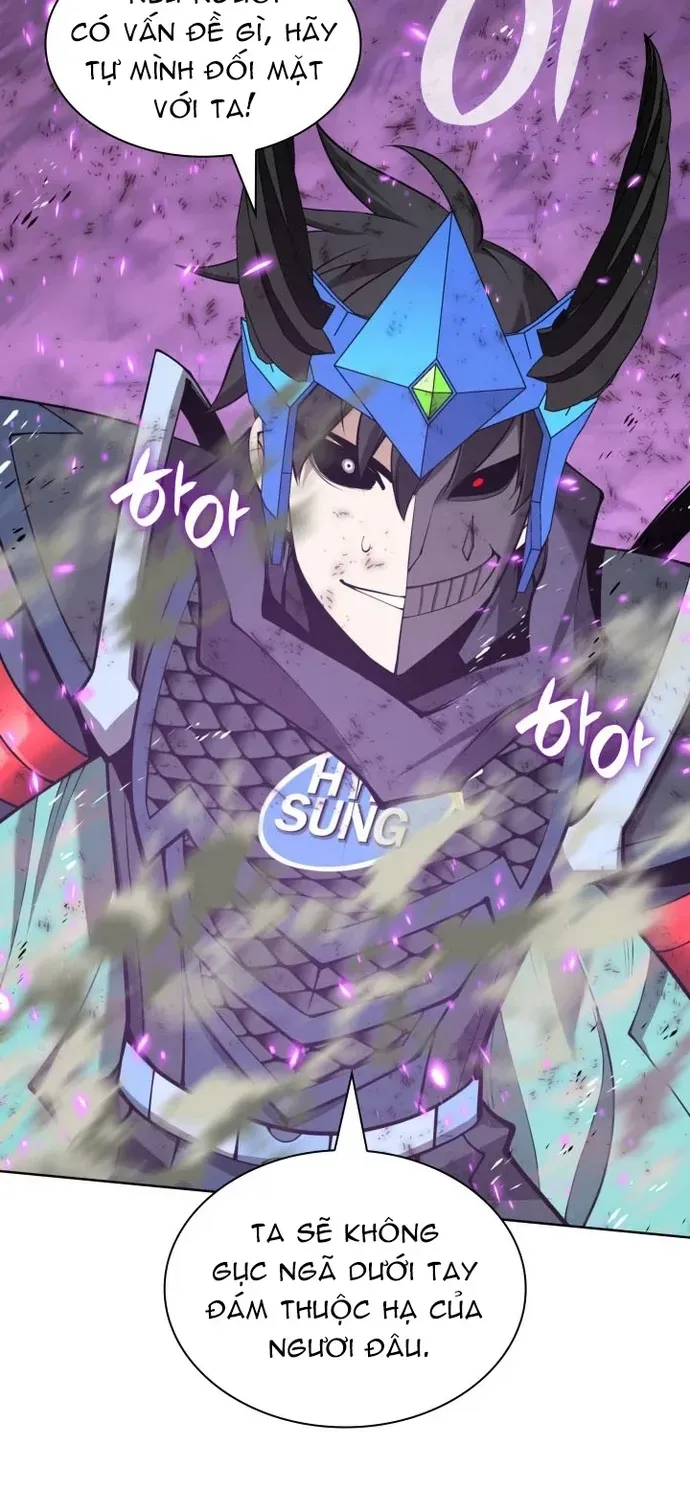 Thợ Rèn Huyền Thoại Chapter 317 - 101