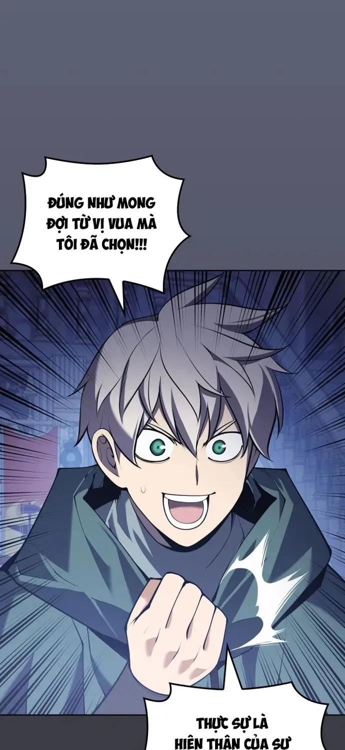 Thợ Rèn Huyền Thoại Chapter 317 - 110