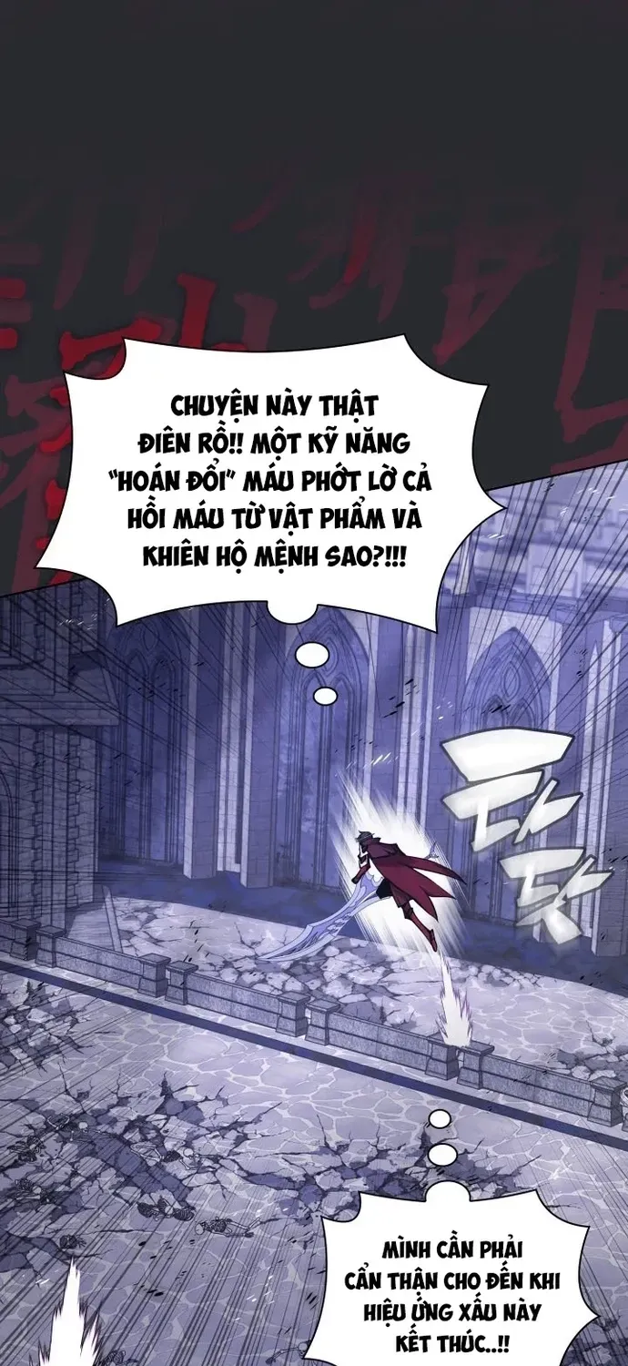 Thợ Rèn Huyền Thoại Chapter 317 - 13