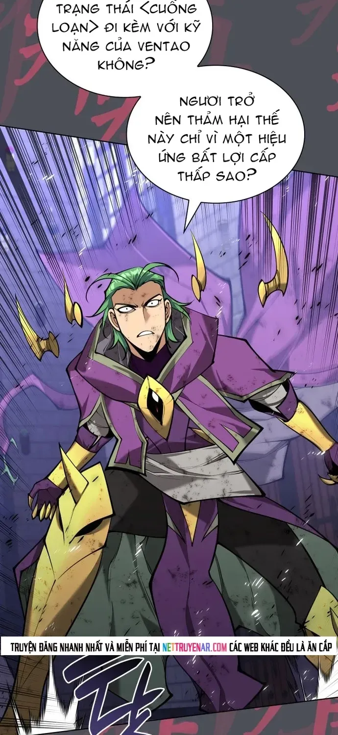 Thợ Rèn Huyền Thoại Chapter 317 - 18