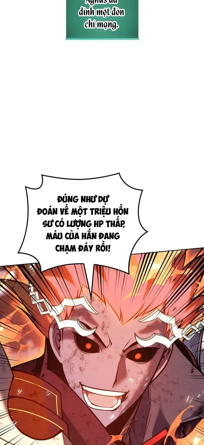 Thợ Rèn Huyền Thoại Chapter 317 - 3