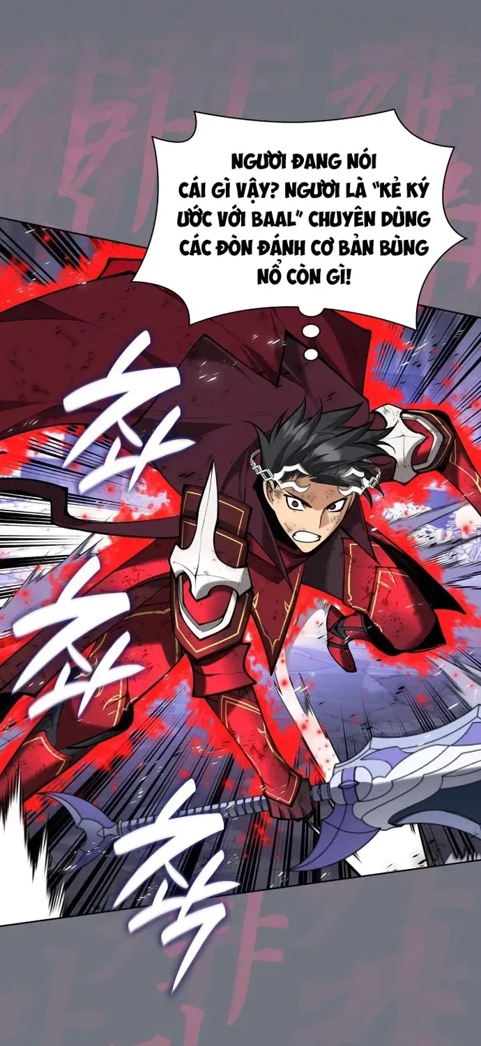 Thợ Rèn Huyền Thoại Chapter 317 - 24