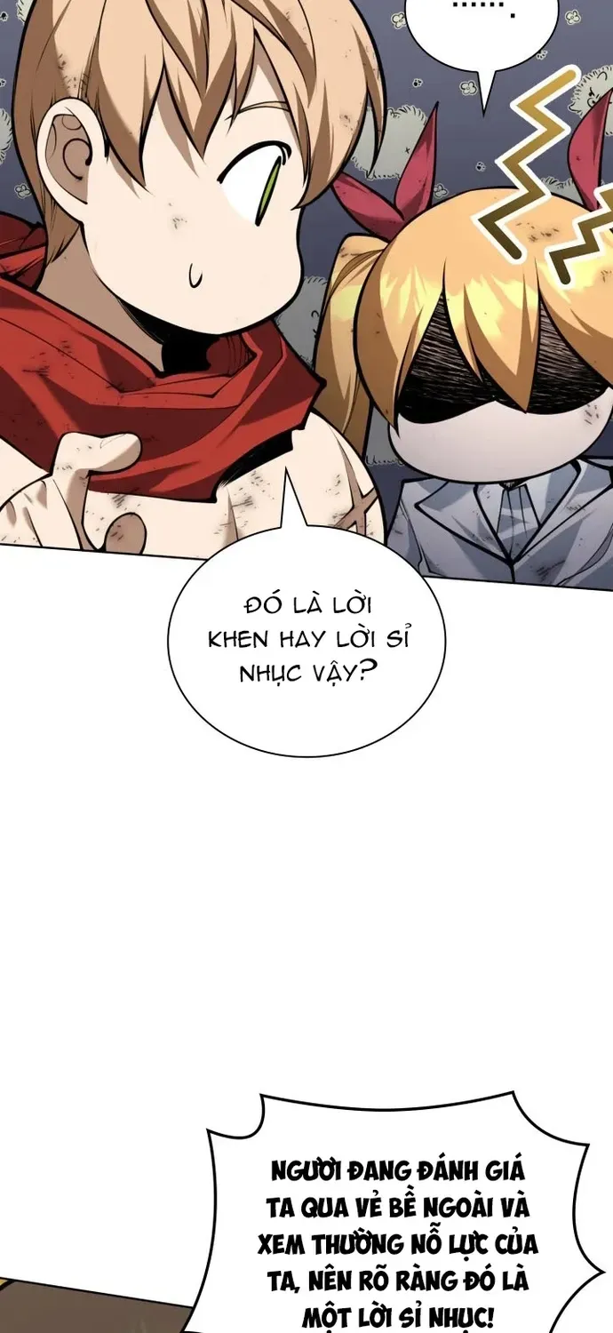 Thợ Rèn Huyền Thoại Chapter 317 - 68