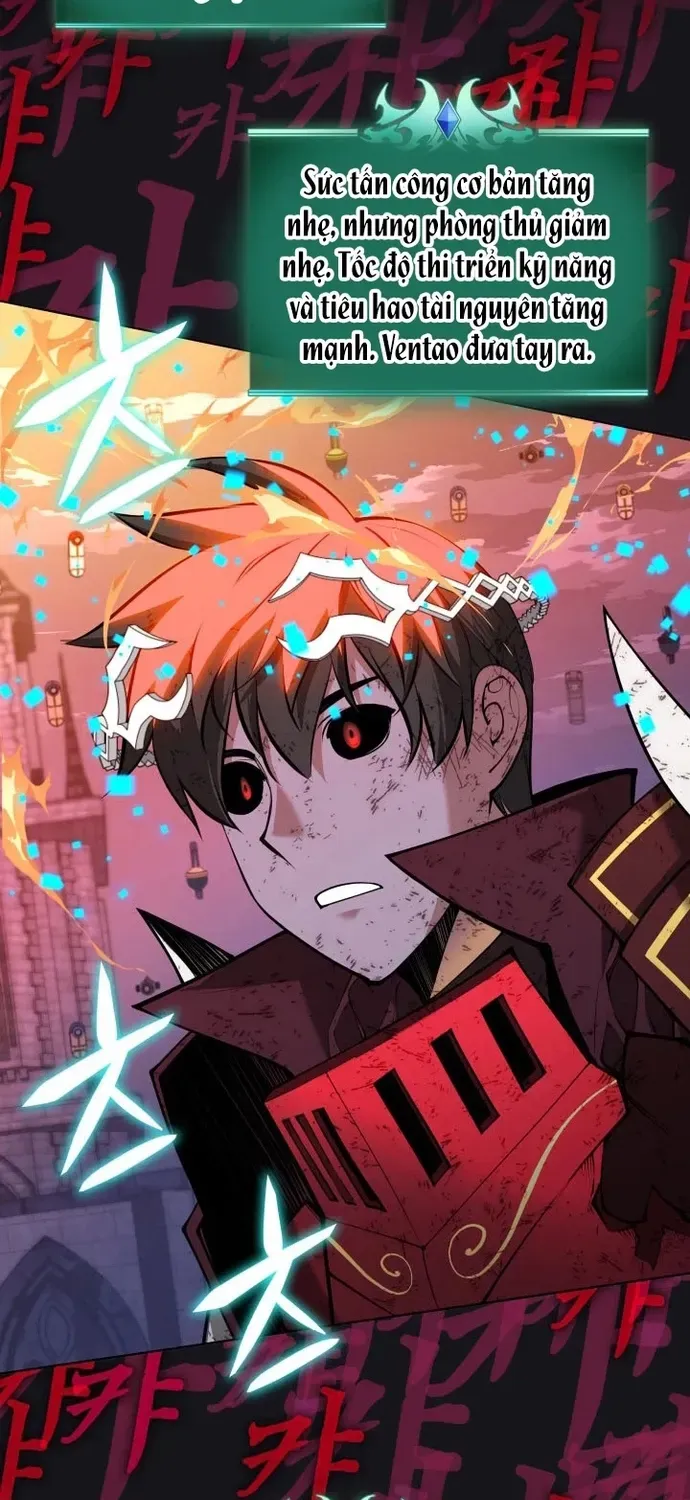 Thợ Rèn Huyền Thoại Chapter 317 - 9
