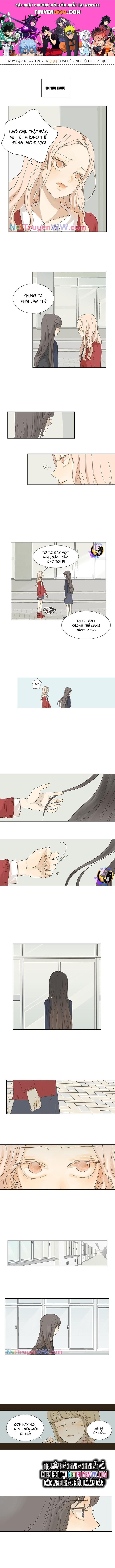 Cô Nàng Sắc Sảo Chapter 2 - 1