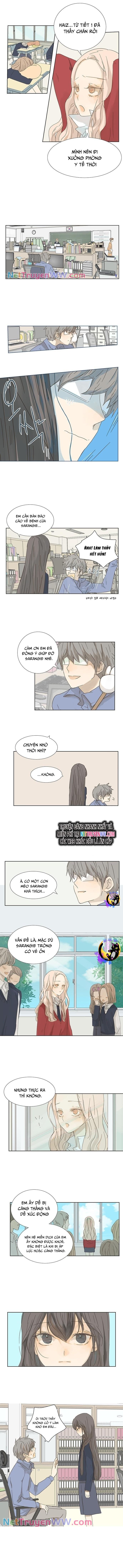 Cô Nàng Sắc Sảo Chapter 2 - 4