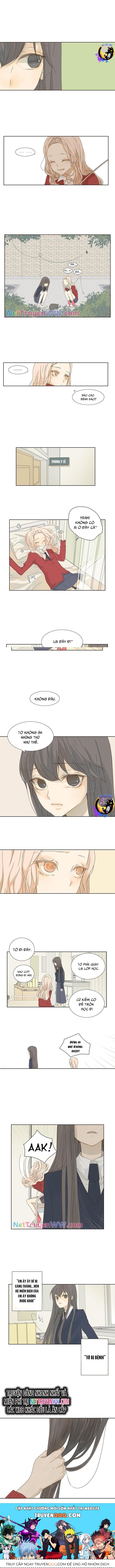 Cô Nàng Sắc Sảo Chapter 2 - 6