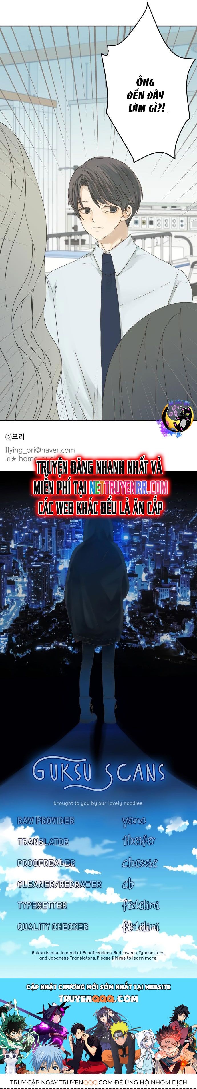 Cô Nàng Sắc Sảo Chapter 27 - 11