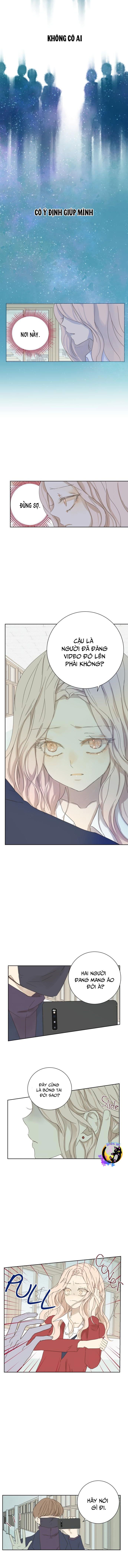 Cô Nàng Sắc Sảo Chapter 27 - 3