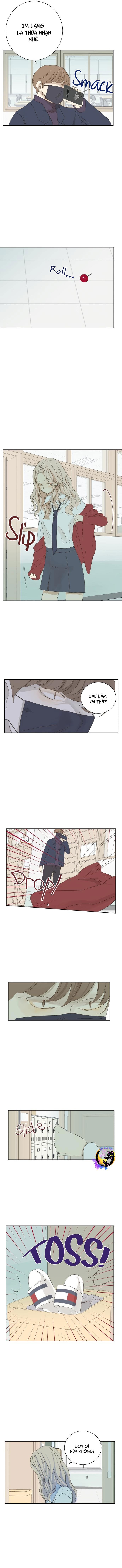 Cô Nàng Sắc Sảo Chapter 27 - 4