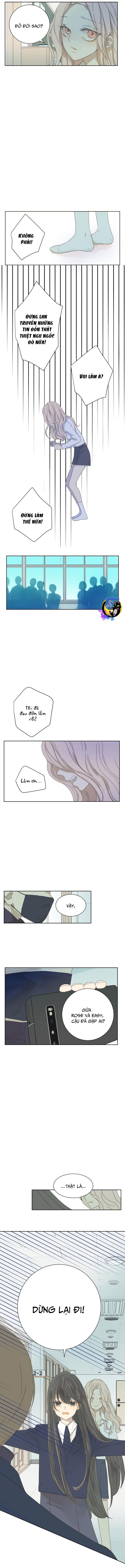 Cô Nàng Sắc Sảo Chapter 27 - 5